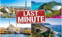 A început vânătoarea de oferte Last Minute! Lista cu cele mai mari reduceri pentru vacanțele de la începutul lunii iunie