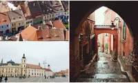 Orașul din România care atrage turiștii ca un magnet. A fost declarat destinația anului 2024