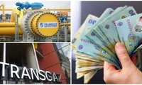 Câți bani face Transgaz din livrarea gazelor în 2024-2025? Decizia luată de ANRE
