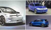 Volkswagen face concurență Daciei Spring. Cât va costa noul model electric low-cost al gigantului