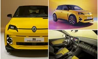 Prețul unui Renault 5 electric în România. S-a dat startul comenzilor! 