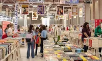 Topul celor mai bine vândute cărți la Salonul Internațional de Carte Bookfest 2024