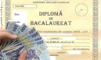 Diplomele de Bacalaureat, puse la vânzare pe internet! Prețurile pornesc de la doar 20 de lei 