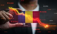 Economia României a crescut cu 0,7% în 2025; PIB-ul a scăzut cu 1,8% în trimestrul IV, potrivit datelor INS