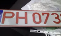 Maşinile second-hand cu numere roşii, un adevărat pericol pe şoselele României. Scăparea legislativă care le permite să circule fătă ITP