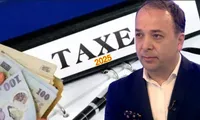 Taxe 2025. Adrian Negrescu, anunț crucial pentru români: „Un 2025 cu scumpiri, mai ales în zona taxelor și impozitelor locale”
