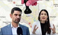 Scandal național din cauza alegerilor la Sectorul 1. George Tuță dă de pământ cu Clotilde Armand: „Buletine de vot care vin cu niște autocare”