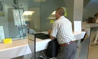 Depozitele populației și companiilor la bănci au scăzut cu 0,4% în iunie, la 680,9 mld. lei