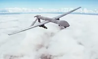 MApN: Noi atacuri cu drone în Ucraina, la granița cu România; explozii în zonele Ismail și Chilia