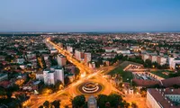Salariile din Timișoara, mai mari decât cele din Cluj! Timișul ar putea depăși chiar și Bucureștiul