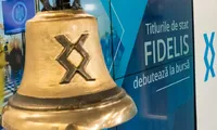 Ministerul Finanțelor a atras 847 mil. lei de la populație prin emisiunea Fidelis