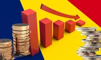 Economia României a intrat pe minus în T1 2026, PIB-ul a scăzut cu 1,2% pe fondul reducerii consumului și al slăbirii industriei
