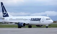 Scandal la TAROM: Sindicaliștii acuză Guvernul că vrea să închidă compania