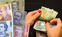 Leul se clatină, aurul strălucește. Semnal de alarmă dinspre piețele financiare