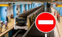 Metrorex a raportat pierderi de peste 312 milioane lei în 2025