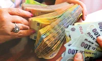 Salarii colosale în România. Sunt bugetari care câștigă mai mult decât președintele SUA într-o lună