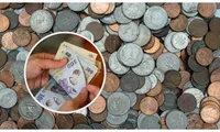 Moneda veche care a ajuns să valoreze bani frumoși. Colecționarii sunt dispuși să plătească oricât pentru ea
