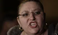 Diana Șoșoacă, trimisă în judecată pentru lipsire de libertate în dosarul jurnalistei de la RAI Uno