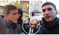 Bogdan Peșchir, zis și BogPR, finanțatorul lui Călin Georgescu, a fost arestat preventiv pentru 30 de zile