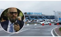 Piedone a găsit nereguli grave și în Aeroportul Henri Coandă București. Ce amenzi a dat șeful ANPC