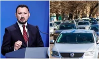 Programul Rabla Auto 2025 pentru operatorii privaţi: Se dau 37.000 lei pentru achiziţionarea unui autovehicul nou pur electric