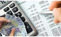 INS: Veniturile medii ale unei gospodării au fost de 9.444 lei în T1 2026, iar cheltuielile au ajuns la 8.015 lei