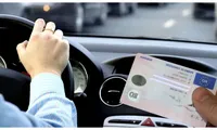Polițistă din Iași, sancționată pentru viteză. Permis suspendat 3 luni și amendă usturătoare