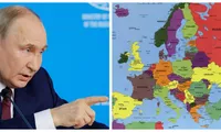 Rusia amenință alte două țări europene! ”Au devenit automat ţinte pentru forţele noastre armate, inclusiv cu componentă nucleară”