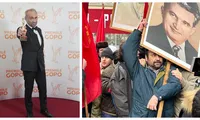 ”Anul Nou care n-a fost” este marele câștigător al galei premiilor Gopo 2025. Adrian Văncică, printre laureați