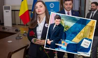 Anamaria Gavrilă, şefa POT, îl somează pe Nicuşor Dan să declare dacă suferă de afecţiuni psihice: „Îşi mişcă brusc capul, ridică necontrolat din umeri şi are privirea rătăcită”