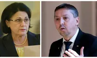 Războiul uniformelor școlare. Ministrul Educației, Daniel David, și fosta ocupantă a funcției Ecaterina Andronescu au opinii diferite. ”De ce ar trebui să le impunem?”