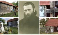 Casa părintească a Sf Arsenie Boca, scoasă la vânzare. Prețul colosal pe care proprietarul îl cere pe locuința în care Sfântul Ardealului a văzut lumina zilei