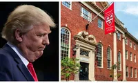 Trump continuă războiul cu Universitatea Harvard. ”Câţi nebuni radicalizaţi”