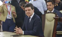 Nicuşor Dan, primul discurs după ce a fost validat ca preşedinte de CCR: „România şi-a asumat în faţa Comisiei Europene nişte ţinte de deficit şi vreau să ştiu exact care este stadiul discuţiilor”