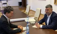 Scenariile  aflate pe masa lui Nicușor Dan pentru formarea noului guvern. Noul președinte își dorește un executiv de ”unitate națională”