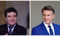 Liderii lumii au reacționat la victoria lui Nicușor Dan