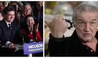 Gigi Becali, ofertă inedită pentru președintele ales Nicușor Dan: ”Să dea telefon. Eu sunt lingău, să propun eu?”