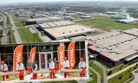 Compania germană Stihl accelerează lucrările la fabrica din Oradea. Compania investește peste 40 de milioane de euro în România