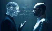 Inteligența artificială arată că este un pericol real. Confruntat cu posibilitatea dezactivării, un model AI l-a șantajat pe inginerul care îl testa