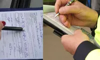 Amendă de 40.000 de lei. Predai cheile și îți golești buzunarele. Poliția Locală nu se joacă