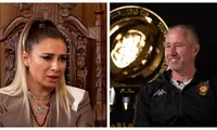 Ce avere avea Anamaria Prodan când era măritată cu Reghe. Ce acuze îi aduce fostului soț: „Am fost milionară de când am deschis ochii”