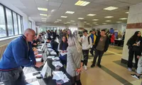 20.000 de locuri de muncă, dintre care majoritatea nu necesită studii superioare, oferite la Bursa generală din 23 mai. În premieră pot aplica şi cetăţenii ucraineni