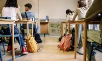 Calendar admitere liceu 2025. Cum se calculează media şi când are loc repartizarea computerizată