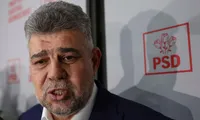 UPDATE: Marcel Ciolacu şi-a dat demisia de la conducerea PSD pentru a două oară în ultimele şase luni
