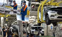 Concedieri 2025. Aproximativ 3.000 de angajați disponibilizați de la una dintre cele mai mari companii auto din lume