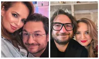 Desertul cu care Florin Dumitrescu a cucerit-o pe soția lui: ”A rămas fără cuvinte”