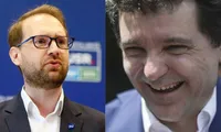 Dominic Fritz, după rezultatul exit-poll-urilor: „Această victorie îi aparține lui. România a dat dovadă de un sistem imunitar democratic extraordinar”