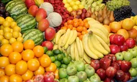 Fructul care oferă energie. Se găsește în toate piețele din România și costă 1 leu