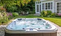 Unde se montează cel mai bine un jacuzzi: interior sau exterior?