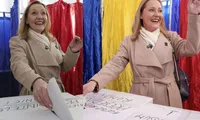 Elena Lasconi a anunțat cu cine va vota, dar fără să-i rostească numele: Unul a livrat fapte, altul nu a făcut nimic pentru țară